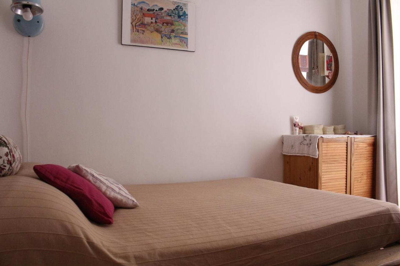 Hazelrome Apartamento