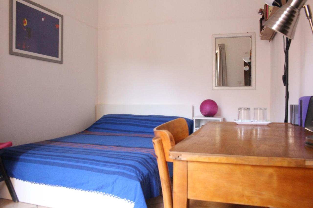 Apartamento Hazelrome Roma