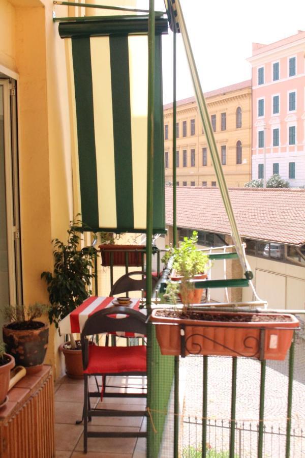 Hazelrome Apartamento Roma