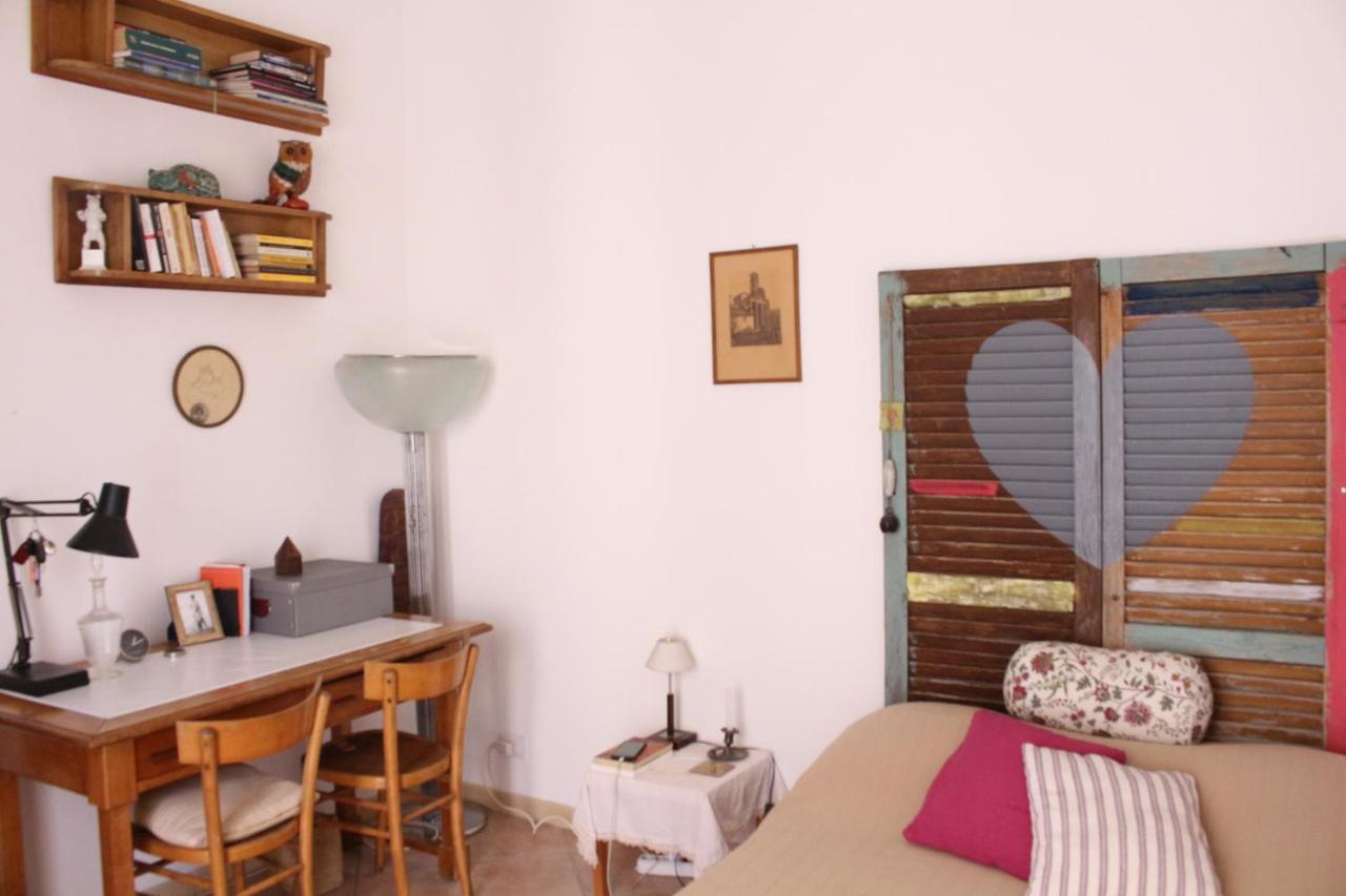 Apartamento Hazelrome Roma