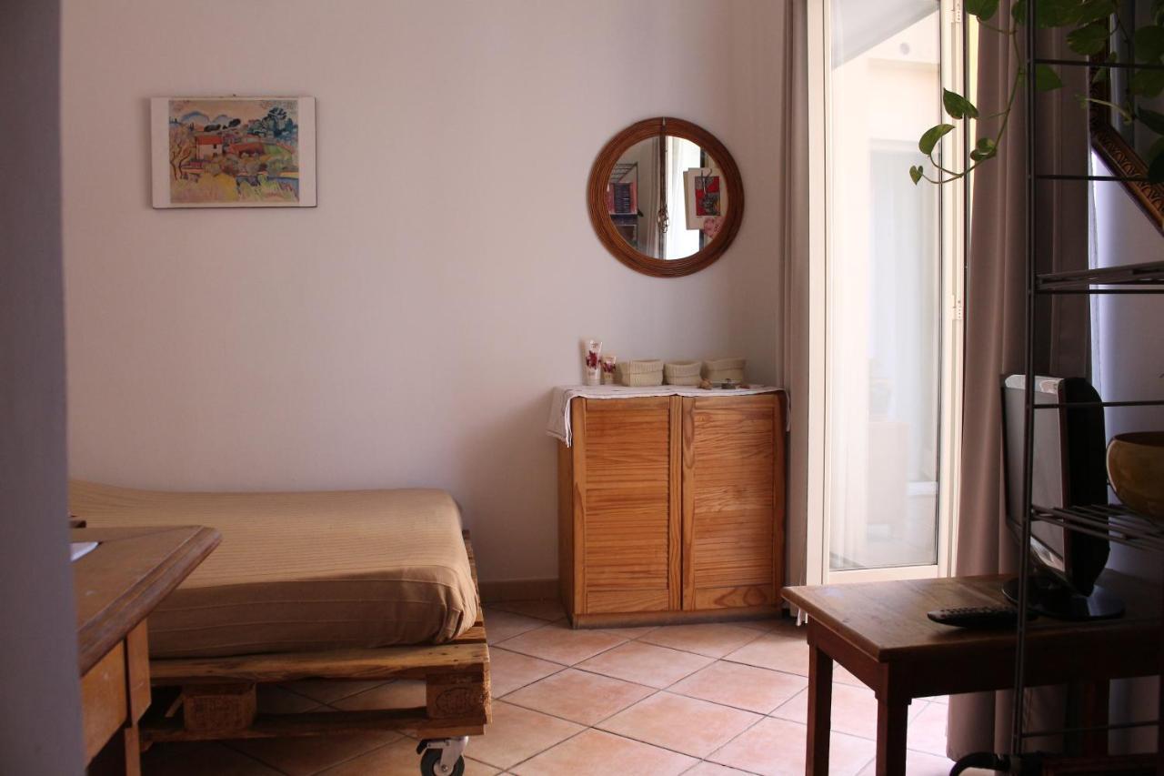 Hazelrome Apartamento