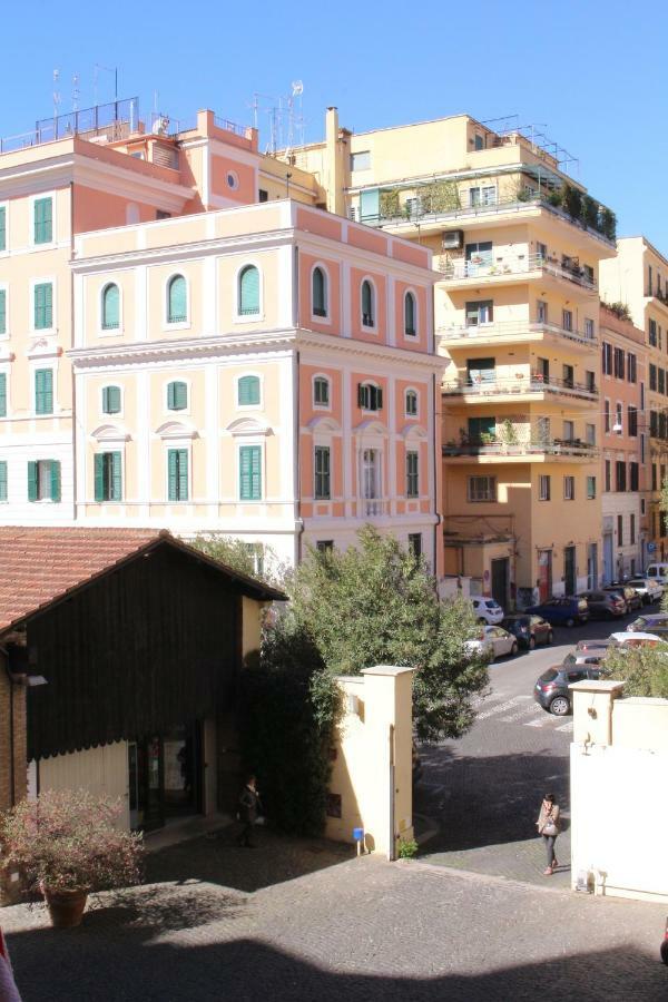 Apartamento Hazelrome
